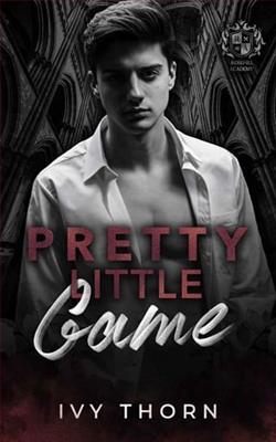 Pretty Little Game