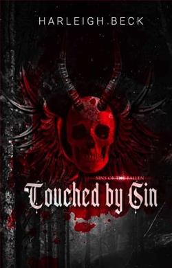 Touched By Sin