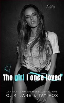 The Girl I Once Loved