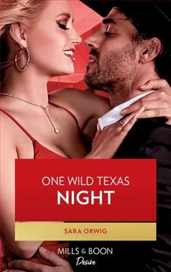 One Wild Texas Night