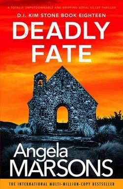 Deadly Fate
