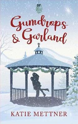 Gumdrops and Garland