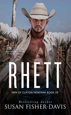 Rhett