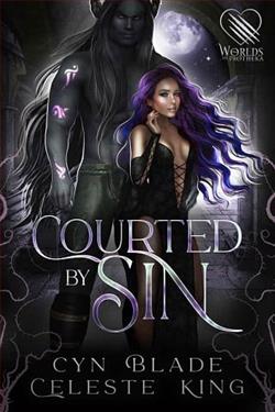Courted By Sin