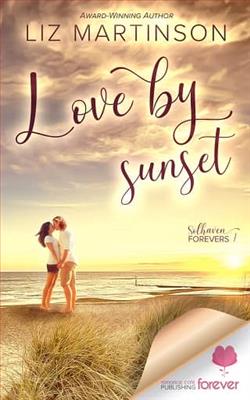 Love By Sunset