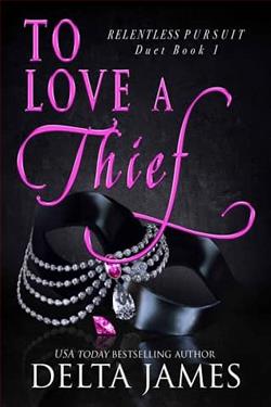 To Love a Thief