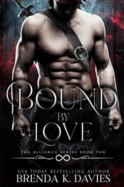 Bound By Love