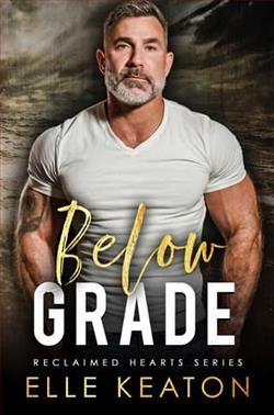 Below Grade