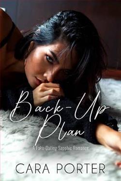 Back Up Plan