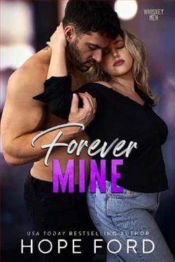 Forever Mine