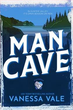 Man Cave