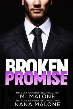 Broken Promise
