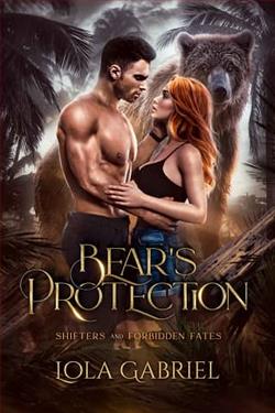 Bear's Protection