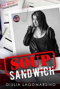 Soup Sandwich