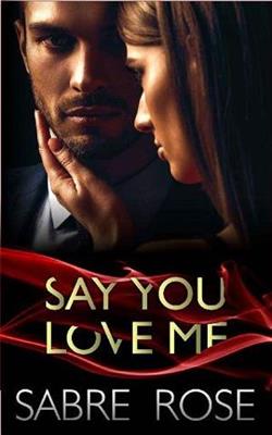 Say You Love Me