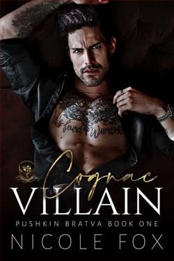 Cognac Villain