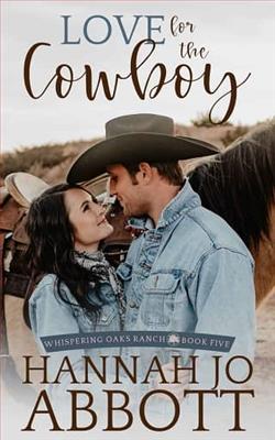 Love for the Cowboy
