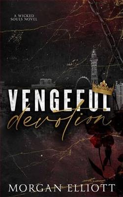 Vengeful Devotion