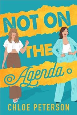 Not On the Agenda
