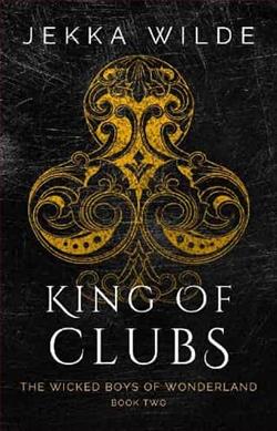 King of Clubs