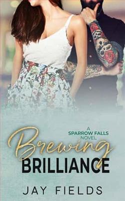 Brewing Brilliance