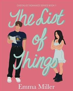 The List of Things
