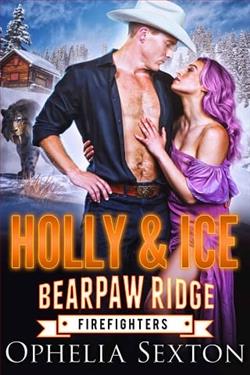 Holly and Ice