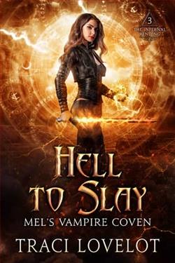 Hell to Slay