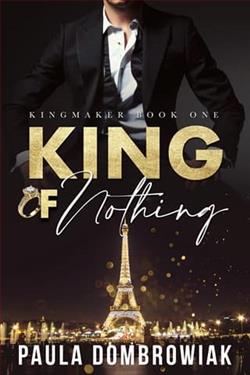 King of Nothing