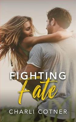 Fighting Fate