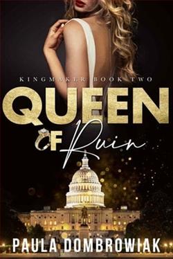 Queen of Ruin