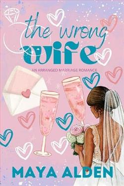 The Wrong Wife