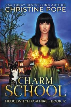 Charm School