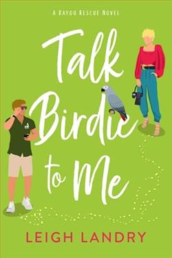 Talk Birdie to Me