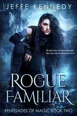 Rogue Familiar