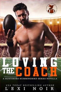 Loving the Coach
