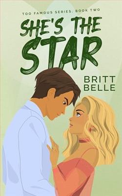 She's the Star