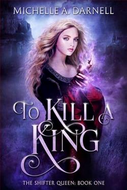 To Kill a King