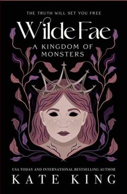 A Kingdom of Monsters