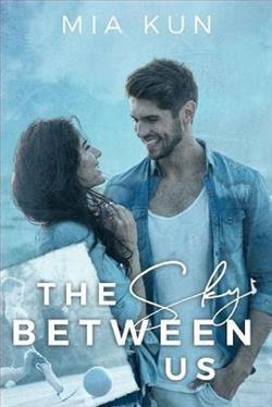 The Sky Between Us