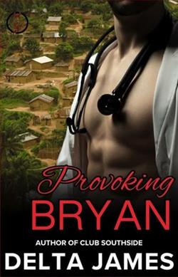 Provoking Bryan