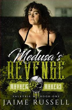 Medusa's Revenge