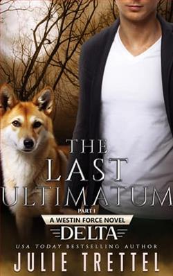 The Last Ultimatum: Part 1