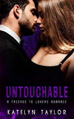Untouchable