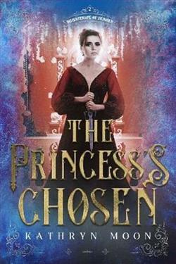 The Princess's Chosen