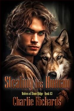 Stealing His Human