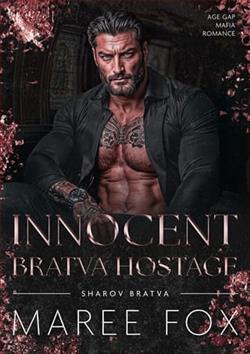 Innocent Bratva Hostage