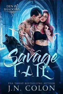 Savage Fate