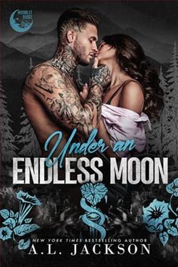 Under an Endless Moon