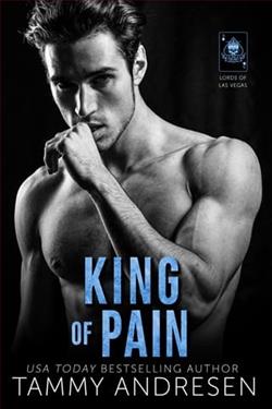 King of Pain